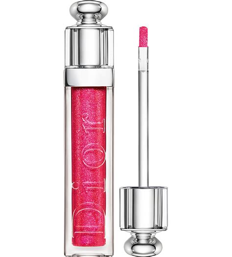 dior addict lipgloss